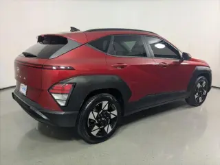 Hyundai KONA 2024 SEL 4dr Crossover
