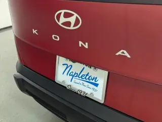 Hyundai KONA 2024 SEL 4dr Crossover