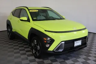 Hyundai KONA 2024 AWD SEL 4dr Crossover