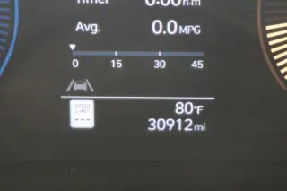 Hyundai KONA 2024 AWD SEL 4dr Crossover