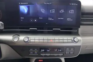 Hyundai KONA 2024 AWD SEL 4dr Crossover