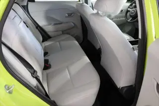 Hyundai KONA 2024 AWD SEL 4dr Crossover
