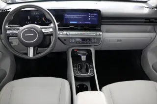Hyundai KONA 2024 AWD SEL 4dr Crossover