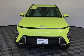 Hyundai KONA 2024 AWD SEL 4dr Crossover