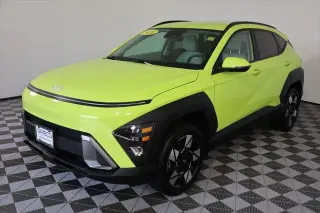 Hyundai KONA 2024 AWD SEL 4dr Crossover