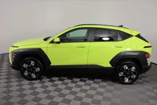 Hyundai KONA 2024 AWD SEL 4dr Crossover