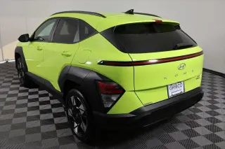 Hyundai KONA 2024 AWD SEL 4dr Crossover