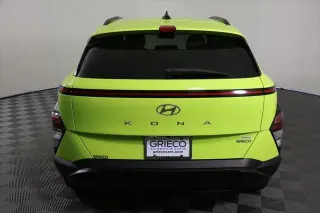 Hyundai KONA 2024 AWD SEL 4dr Crossover