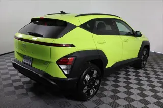 Hyundai KONA 2024 AWD SEL 4dr Crossover