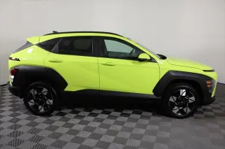 Hyundai KONA 2024 AWD SEL 4dr Crossover