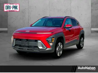 Hyundai KONA 2024 AWD SEL 4dr Crossover