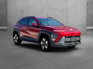 Hyundai KONA 2024 AWD SEL 4dr Crossover