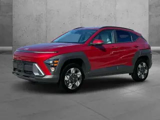 Hyundai KONA 2024 AWD SEL 4dr Crossover