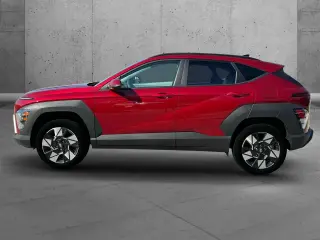 Hyundai KONA 2024 AWD SEL 4dr Crossover