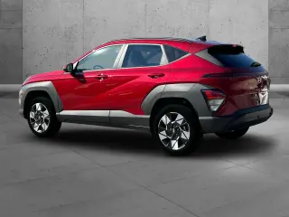 Hyundai KONA 2024 AWD SEL 4dr Crossover