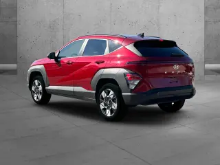 Hyundai KONA 2024 AWD SEL 4dr Crossover