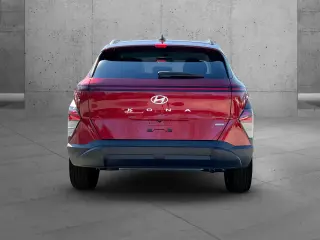 Hyundai KONA 2024 AWD SEL 4dr Crossover