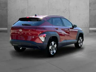 Hyundai KONA 2024 AWD SEL 4dr Crossover