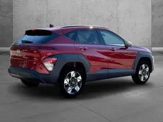 Hyundai KONA 2024 AWD SEL 4dr Crossover