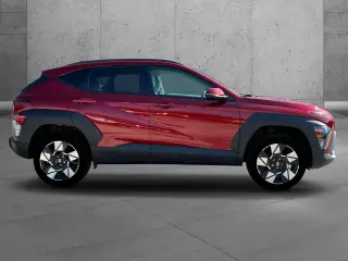 Hyundai KONA 2024 AWD SEL 4dr Crossover