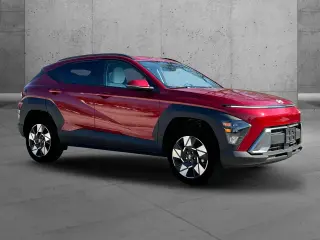 Hyundai KONA 2024 AWD SEL 4dr Crossover