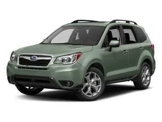 Subaru Forester 2016 AWD 2.5i Limited 4dr Wagon