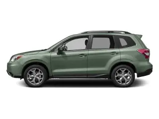 Subaru Forester 2016 AWD 2.5i Limited 4dr Wagon