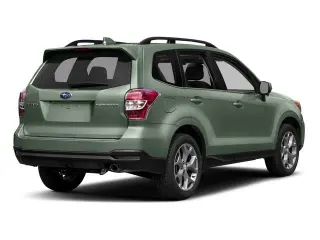 Subaru Forester 2016 AWD 2.5i Limited 4dr Wagon