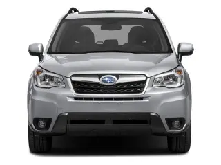Subaru Forester 2016 AWD 2.5i Limited 4dr Wagon