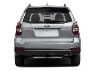 Subaru Forester 2016 AWD 2.5i Limited 4dr Wagon