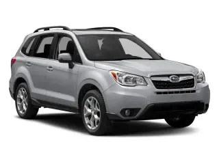 Subaru Forester 2016 AWD 2.5i Limited 4dr Wagon