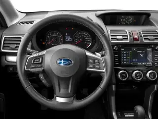 Subaru Forester 2016 AWD 2.5i Limited 4dr Wagon