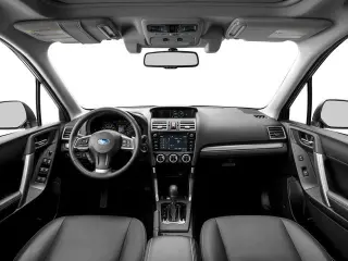 Subaru Forester 2016 AWD 2.5i Limited 4dr Wagon