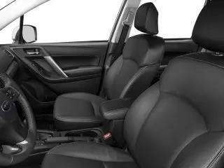Subaru Forester 2016 AWD 2.5i Limited 4dr Wagon