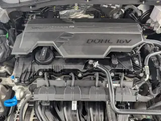 Hyundai KONA 2025 SEL 4dr Crossover