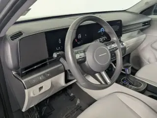 Hyundai KONA 2025 SEL 4dr Crossover