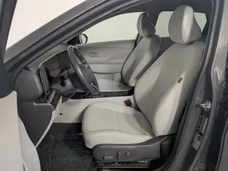 Hyundai KONA 2025 SEL 4dr Crossover