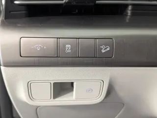 Hyundai KONA 2025 SEL 4dr Crossover