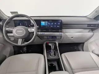 Hyundai KONA 2025 SEL 4dr Crossover