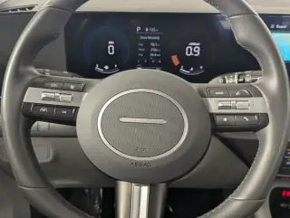 Hyundai KONA 2025 SEL 4dr Crossover