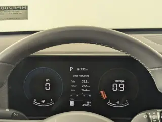 Hyundai KONA 2025 SEL 4dr Crossover