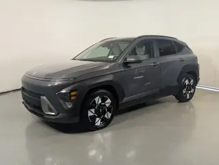 Hyundai KONA 2025 SEL 4dr Crossover