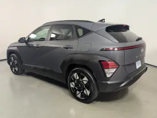 Hyundai KONA 2025 SEL 4dr Crossover