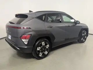 Hyundai KONA 2025 SEL 4dr Crossover