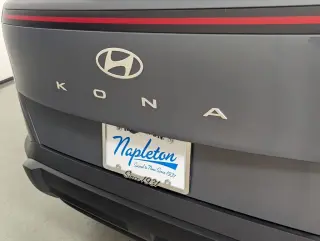 Hyundai KONA 2025 SEL 4dr Crossover