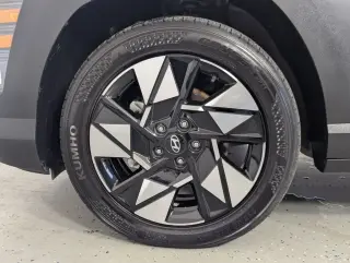 Hyundai KONA 2025 SEL 4dr Crossover