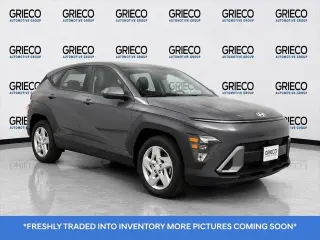 Hyundai KONA 2024 AWD SE 4dr Crossover