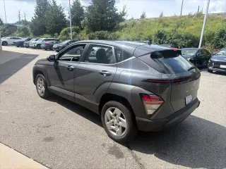Hyundai KONA 2024 AWD SE 4dr Crossover