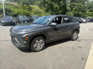 Hyundai KONA 2024 AWD SE 4dr Crossover
