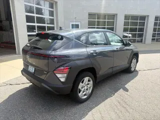 Hyundai KONA 2024 AWD SE 4dr Crossover